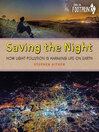 Cover image for Saving the Night